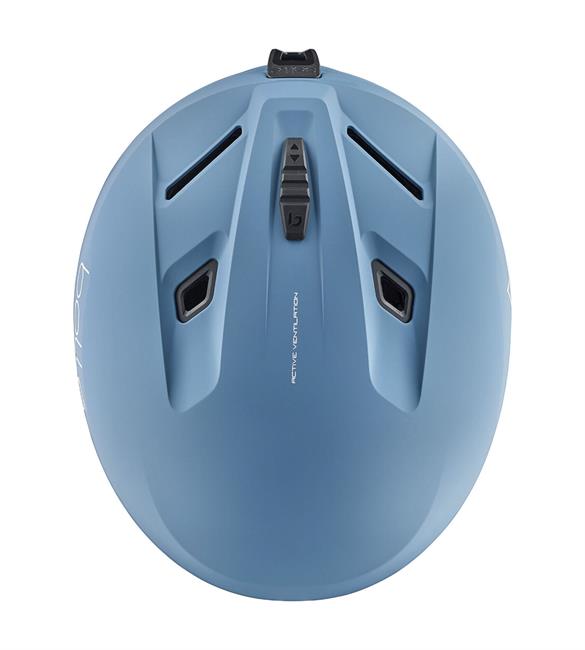 BOLLE RYFT PURE 59-62cm (L) UNISEX KASK