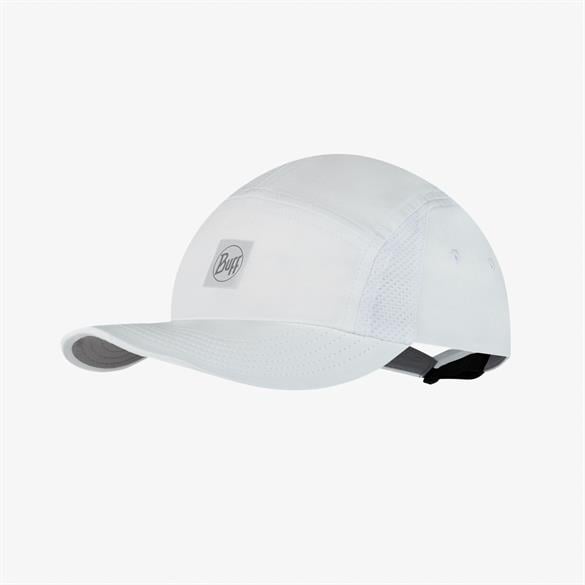 BUFF 5 PANEL GO CAP SOLID ŞAPKA