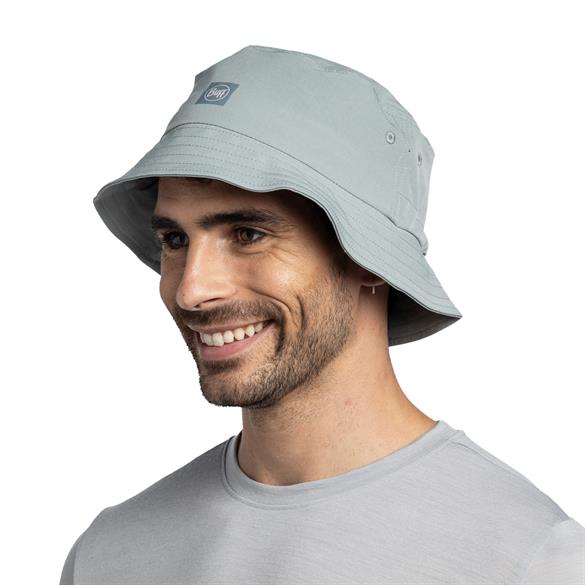 BUFF ADVENTURE BUCKET HAT SOLID ŞAPKA