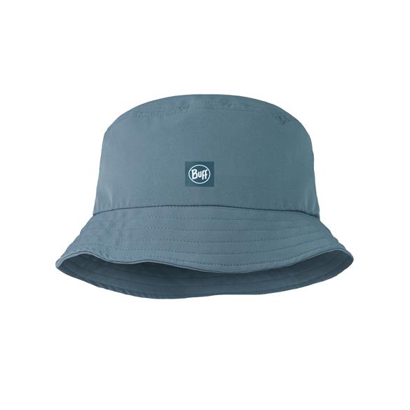 BUFF ADVENTURE BUCKET HAT SOLID ŞAPKA