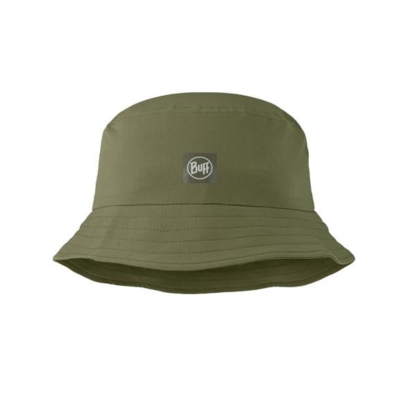 BUFF ADVENTURE BUCKET HAT SOLID ŞAPKA