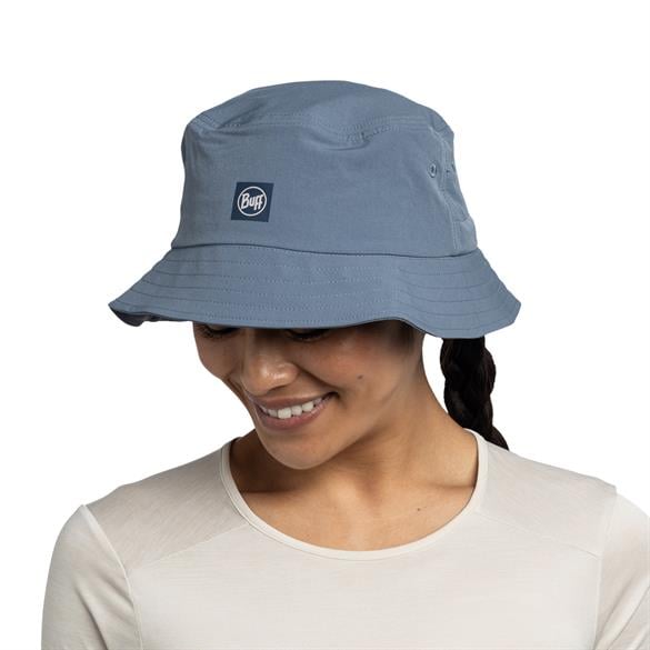 BUFF ADVENTURE BUCKET HAT SOLID ŞAPKA