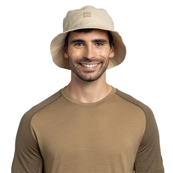 BUFF ADVENTURE BUCKET HAT SOLID ŞAPKA