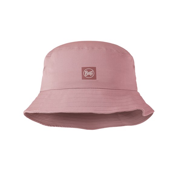 BUFF ADVENTURE BUCKET HAT SOLID ŞAPKA
