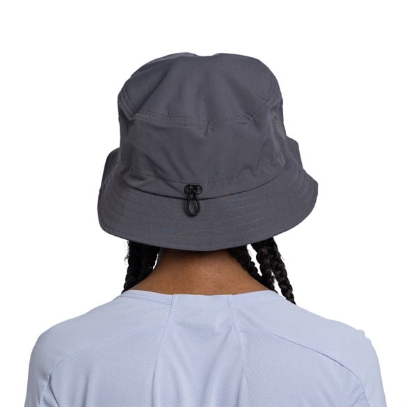 BUFF ADVENTURE BUCKET HAT SOLID ŞAPKA
