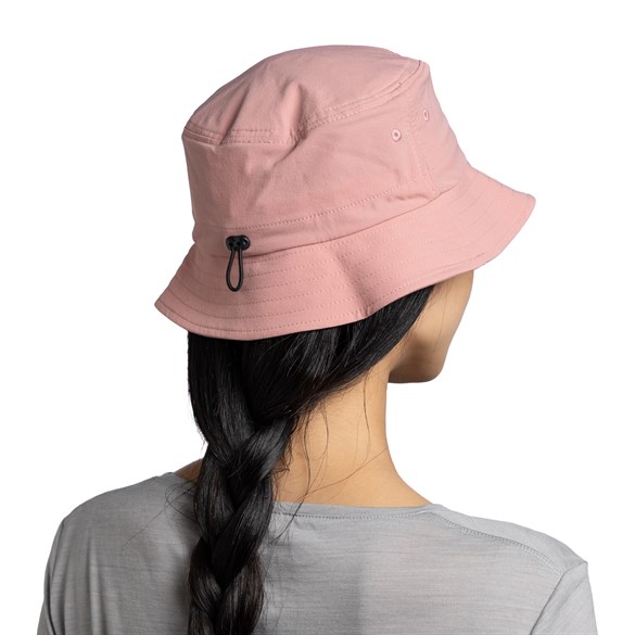 BUFF ADVENTURE BUCKET HAT SOLID ŞAPKA
