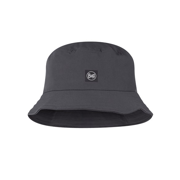 BUFF ADVENTURE BUCKET HAT SOLID ŞAPKA
