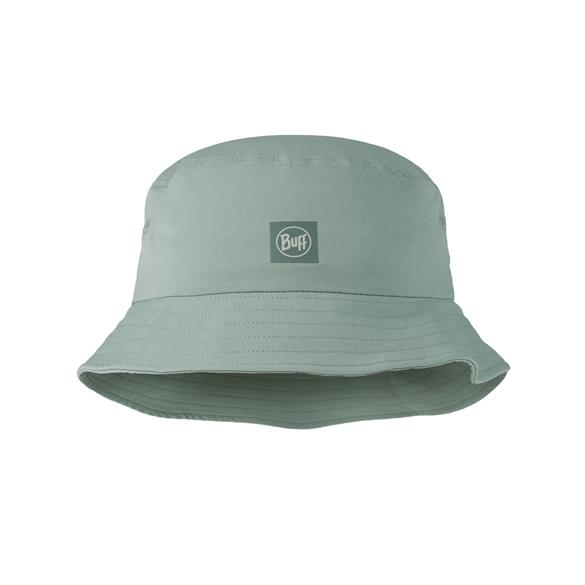 BUFF ADVENTURE BUCKET HAT SOLID ŞAPKA