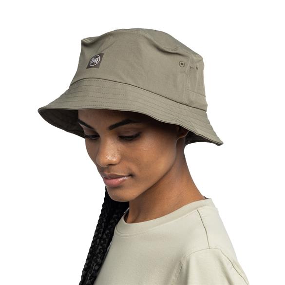 BUFF ADVENTURE BUCKET HAT SOLID ŞAPKA
