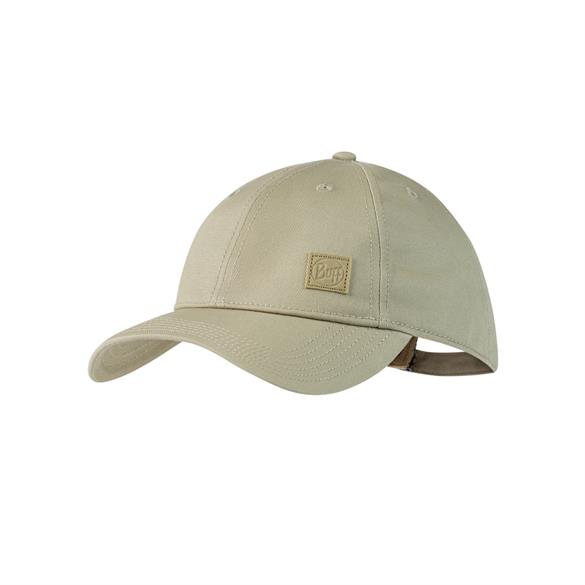 BUFF BASEBALL CAP SOLID ŞAPKA