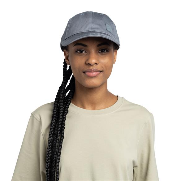 BUFF BASEBALL CAP SOLID ŞAPKA