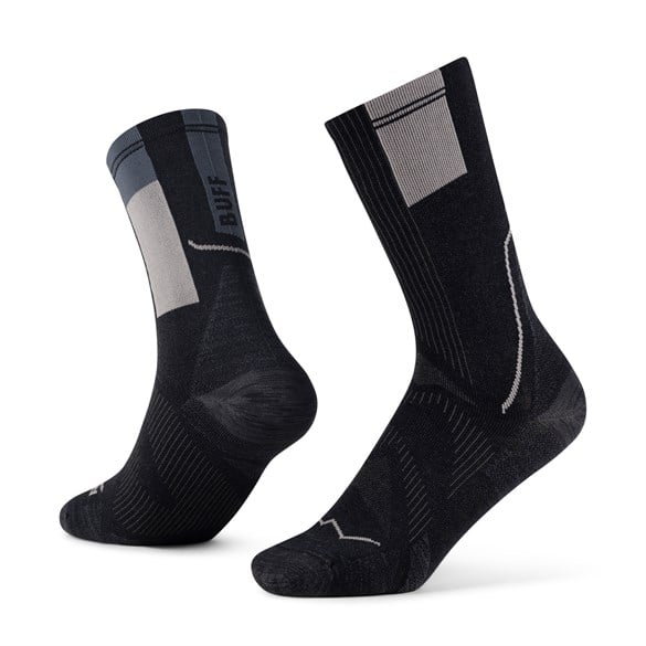 BUFF COOLNET® CREW SOCK CC ÇORAP