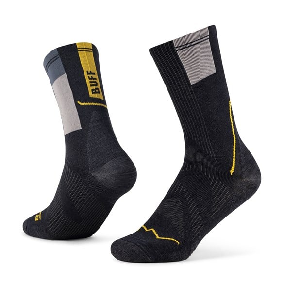 BUFF COOLNET® CREW SOCK CC ÇORAP
