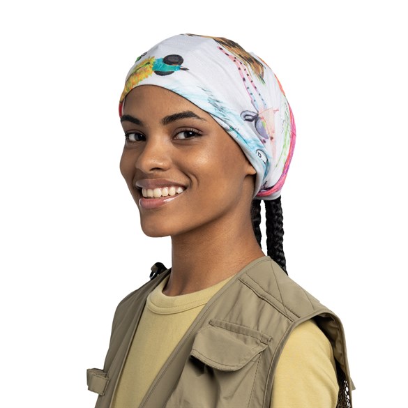 BUFF COOLNET UV® ALEXANDRA NICOLE F LIES BOYUNLUK