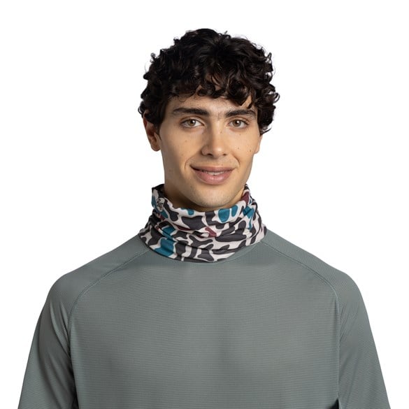 BUFF COOLNET UV® BLAX  BOYUNLUK