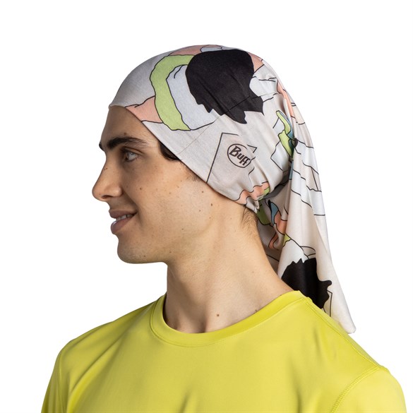 BUFF COOLNET UV® BRELIT BOYUNLUK