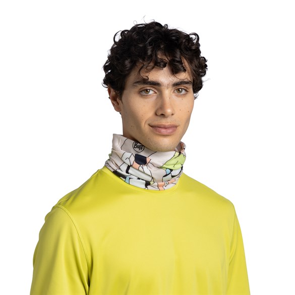 BUFF COOLNET UV® BRELIT BOYUNLUK