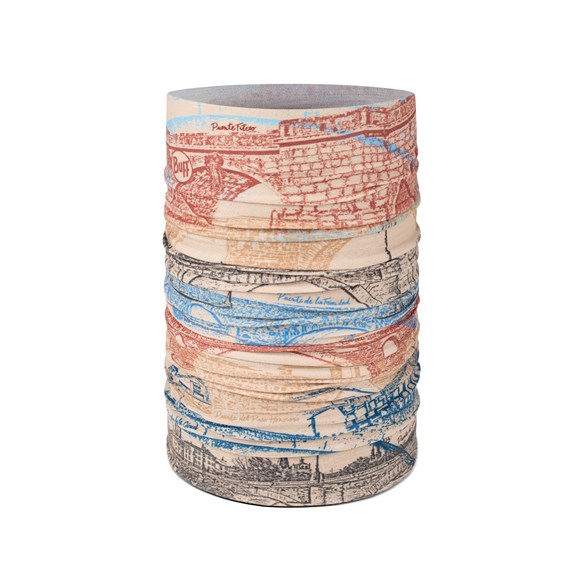 BUFF COOLNET UV®  CAMINO PUENTES  BOYUNLUK