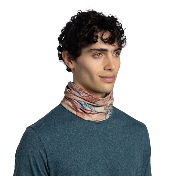 BUFF COOLNET UV®  CAMINO PUENTES  BOYUNLUK