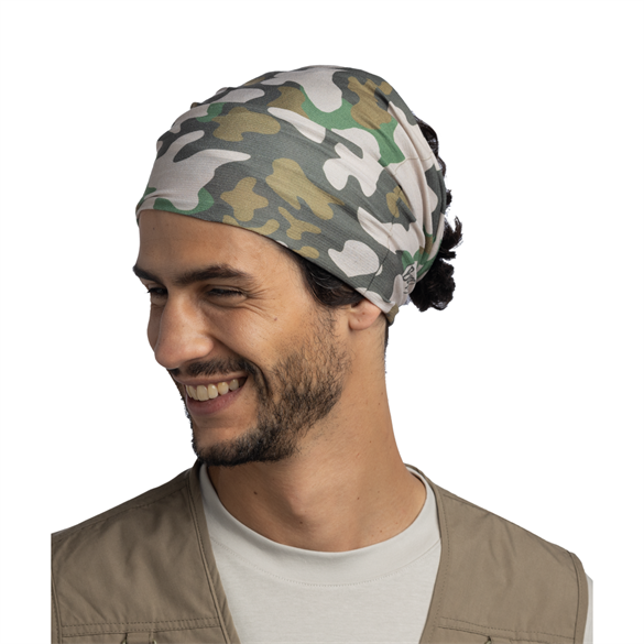 BUFF COOLNET UV® ENOB BOYUNLUK