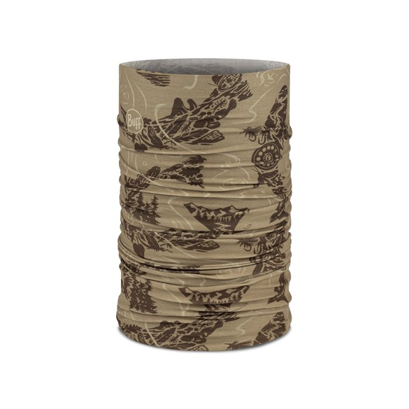 BUFF COOLNET UV® LAKE RIVER  BOYUNLUK