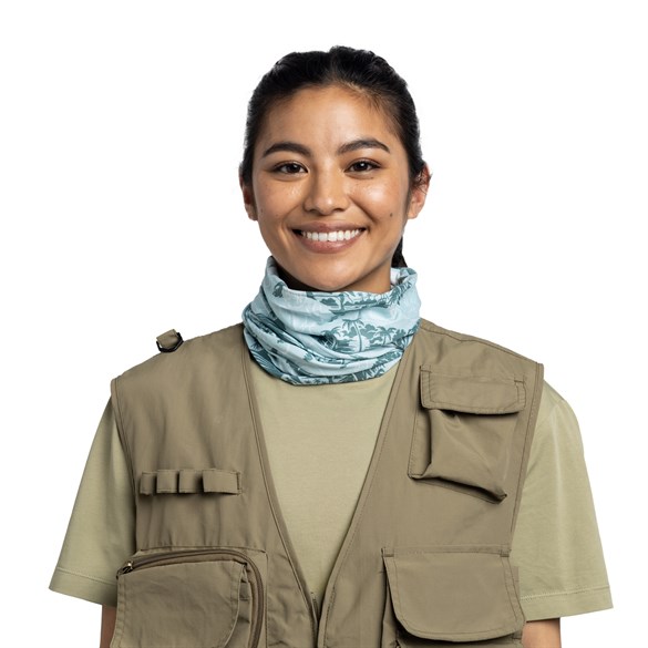 BUFF COOLNET UV® LAKE RIVER SALTY BOYUNLUK