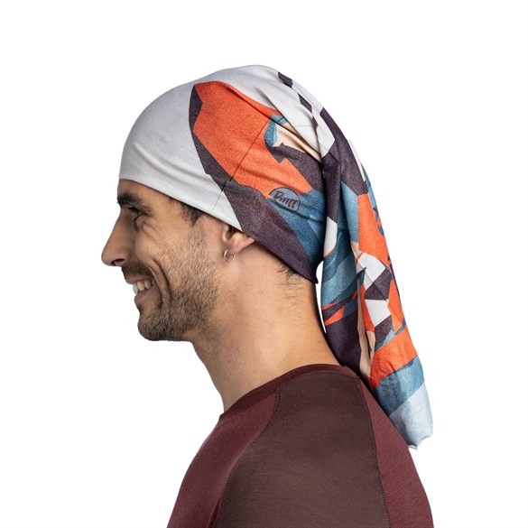 BUFF COOLNET UV®  MESA  BOYUNLUK