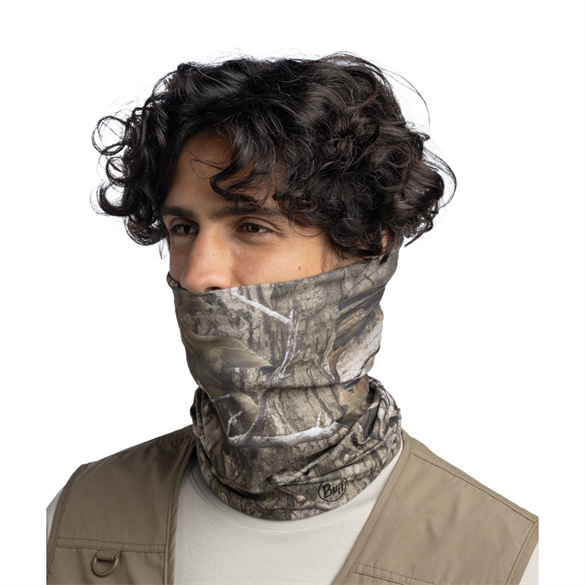 BUFF  COOLNET UV® MOSSY OAK COUNTRY DNA BOYUNLUK