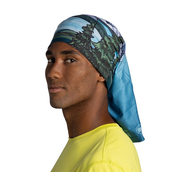 BUFF COOLNET UV® NATIONAL PARKS BAN FF BOYUNLUK