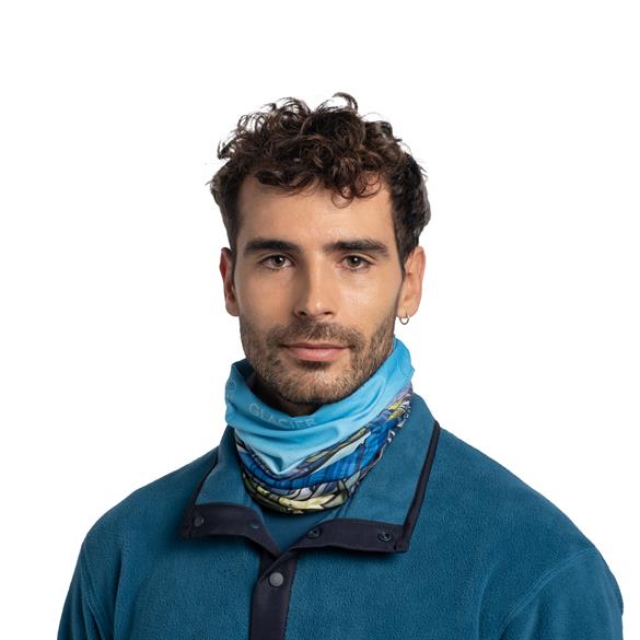 BUFF COOLNET UV® NATIONAL PARKS GLACIER BOYUNLUK