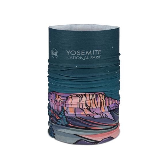 BUFF COOLNET UV® NATIONAL PARKS YOSEMITE BOYUNLUK