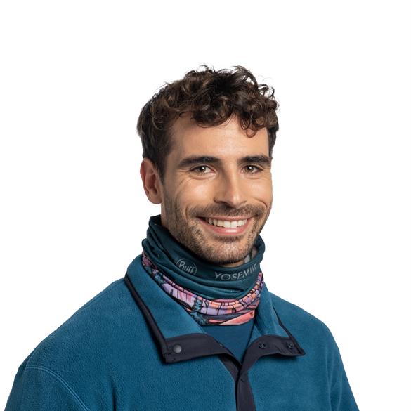 BUFF COOLNET UV® NATIONAL PARKS YOSEMITE BOYUNLUK