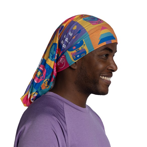 BUFF COOLNET UV® PRIDE BOYUNLUK