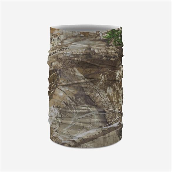 BUFF COOLNET UV® REAL TREE EDGE BOYUNLUK