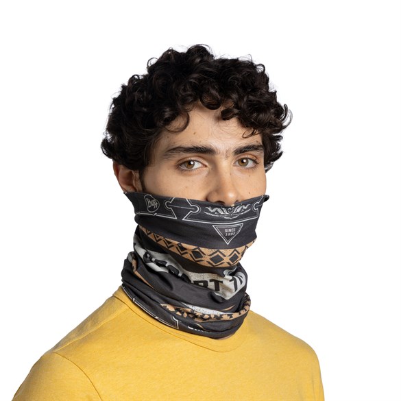BUFF COOLNET UV® USTER BOYUNLUK