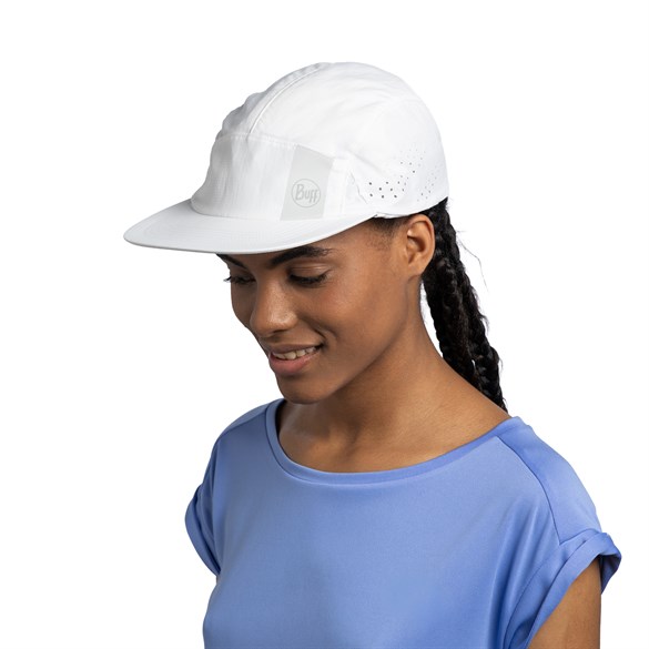 BUFF DESERT CAP SOLID ŞAPKA