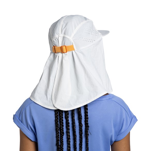 BUFF DESERT CAP SOLID ŞAPKA