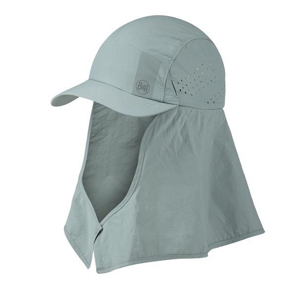 BUFF DESERT CAP SOLID ŞAPKA