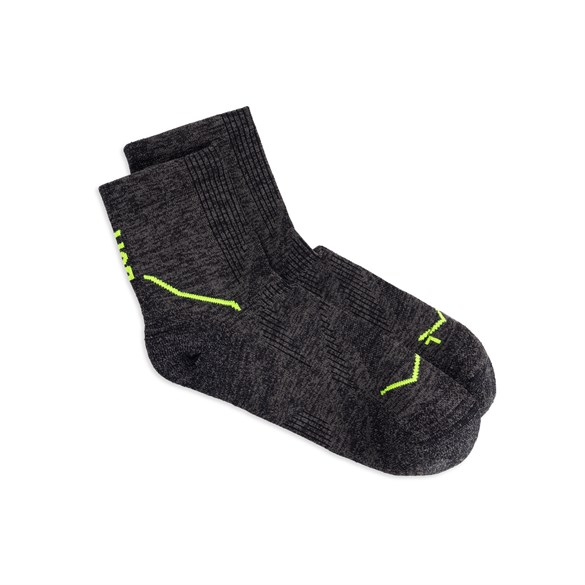 BUFF DRYFLX® QUARTER SOCK DQ ÇORAP