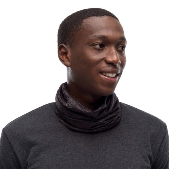 BUFF® DRYFLX® SOLID BLACK BOYUNLUK