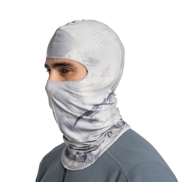 BUFF® ECOSTRETCH BALACLAVA MASKE