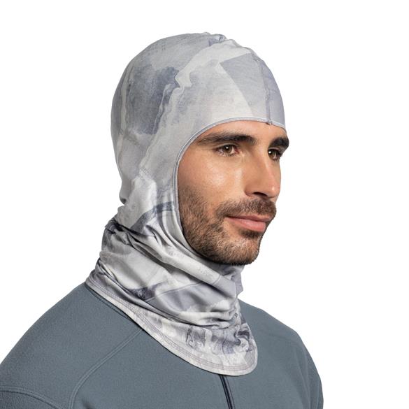 BUFF® ECOSTRETCH BALACLAVA MASKE