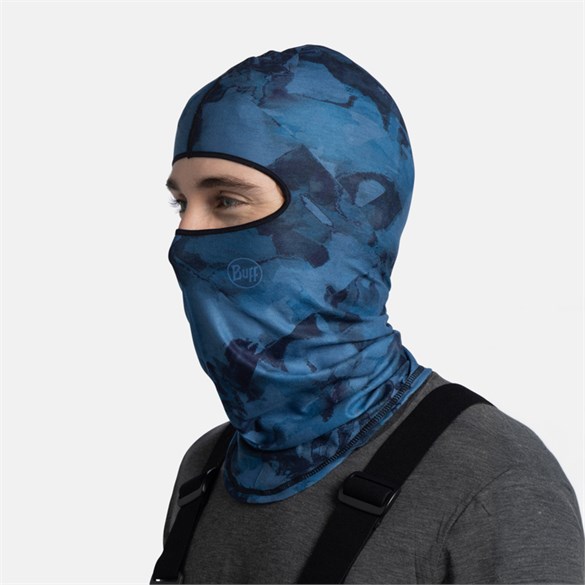 BUFF ECOSTRETCH BALACLAVA TYZE MASKE