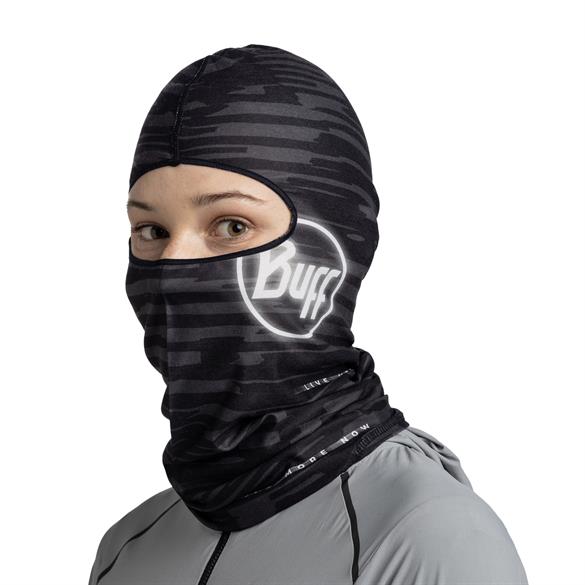 BUFF ECOSTRETCH NEDRE MASKE