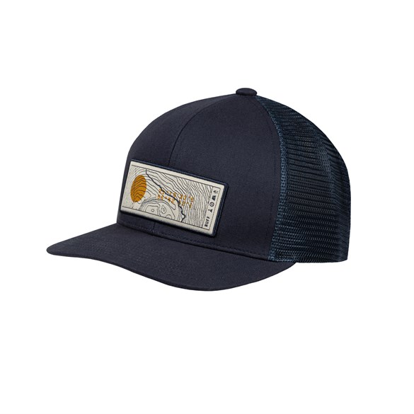 BUFF EXPLORE  TRUCKER CAP LEWEN   ŞAPKA