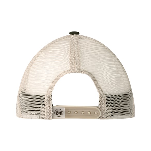 BUFF EXPLORE  TRUCKER CAP SALTY   ŞAPKA