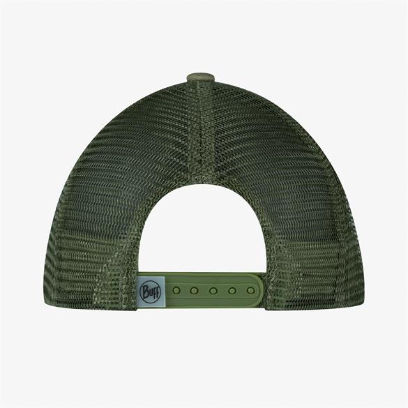 BUFF EXPLORE TRUCKER CAP WATE FOREST L/XL ŞAPKA