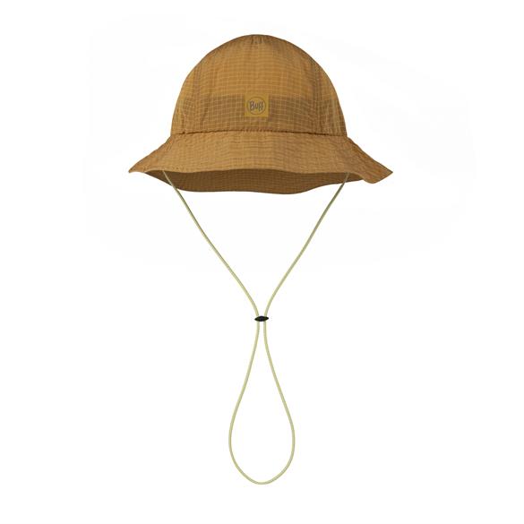 BUFF GO BUCKET HAT SOLID ŞAPKA