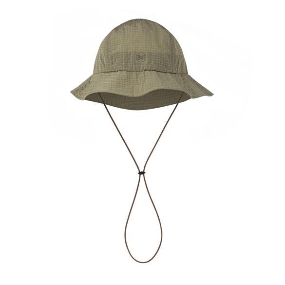 BUFF GO BUCKET HAT SOLID ŞAPKA