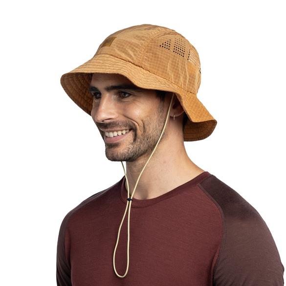 BUFF GO BUCKET HAT SOLID ŞAPKA